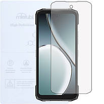 Гідрогелева плівка Mietubl HD для DOOGEE Blade 20 Ultra