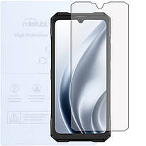 Гідрогелева плівка Mietubl HD для DOOGEE Blade GT Play