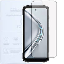 Гідрогелева плівка Mietubl HD для DOOGEE Fire 6