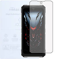 Гідрогелева плівка Mietubl HD для DOOGEE Fire 6 Max