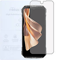 Гідрогелева плівка Mietubl HD для DOOGEE S Cyber