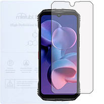 Гідрогелева плівка Mietubl HD для DOOGEE S118 Pro