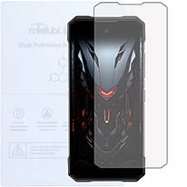Гідрогелева плівка Mietubl HD для DOOGEE S200