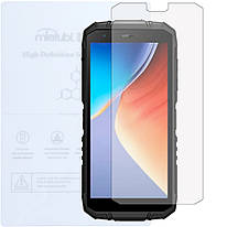 Гідрогелева плівка Mietubl HD для DOOGEE S41 Max