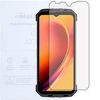 Гідрогелева плівка Mietubl HD для DOOGEE V Max
