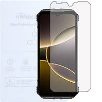 Гідрогелева плівка Mietubl HD для DOOGEE V Max S