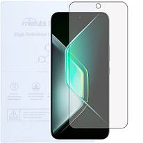 Гідрогелева плівка Mietubl HD для Infinix GT 30 Pro