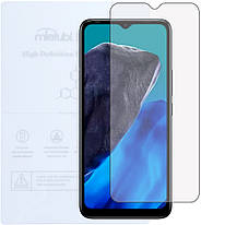 Гідрогелева плівка Mietubl HD для Infinix HOT 12i