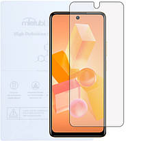Гідрогелева плівка Mietubl HD для Infinix HOT 40 Pro