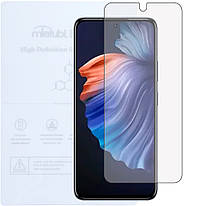 Гідрогелева плівка Mietubl HD для Infinix HOT 50 Pro