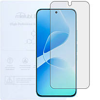 Гідрогелева плівка Mietubl HD для Infinix HOT 60 Pro