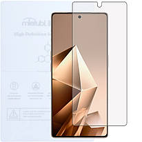 Гідрогелева плівка Mietubl HD для Infinix Note 50 Pro+