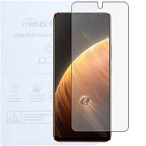 Гідрогелева плівка Mietubl HD для Infinix Zero 5G