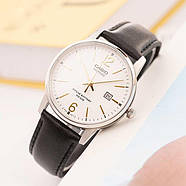 Чоловічі годинники Casio MTS-110L-7AVEF, фото 3