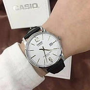 Чоловічі годинники Casio MTS-110L-7AVEF, фото 6