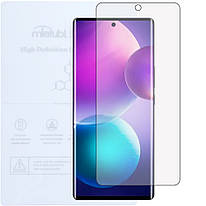 Гідрогелева плівка Mietubl HD для Infinix Zero Ultra