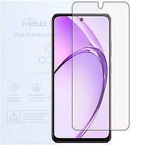 Гідрогелева плівка Mietubl HD для OPPO A40m