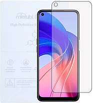 Гідрогелева плівка Mietubl HD для OPPO A55
