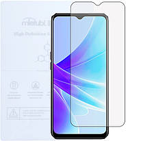 Гідрогелева плівка Mietubl HD для OPPO A57s