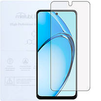 Гідрогелева плівка Mietubl HD для OPPO A60