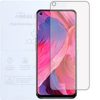 Гідрогелева плівка Mietubl HD для OPPO A74 5G