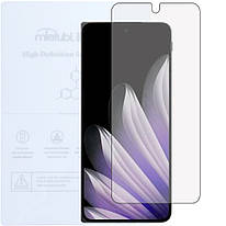 Гідрогелева плівка Mietubl HD для OPPO Find N5