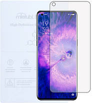 Гідрогелева плівка Mietubl HD для OPPO Find X5 Pro