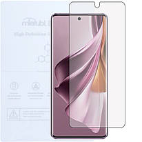 Гідрогелева плівка Mietubl HD для OPPO Reno10 Pro
