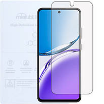 Гідрогелева плівка Mietubl HD для OPPO Reno12 F 5G