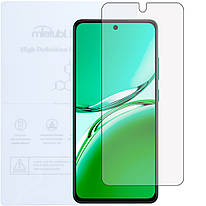 Гідрогелева плівка Mietubl HD для OPPO Reno12 FS 5G