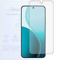 Гідрогелева плівка Mietubl HD для OPPO Reno14 FS