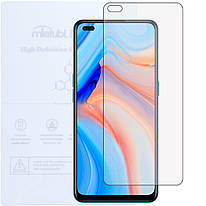 Гідрогелева плівка Mietubl HD для OPPO Reno4 5G