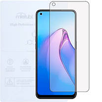 Гідрогелева плівка Mietubl HD для OPPO Reno8 5G
