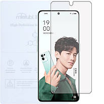 Гідрогелева плівка Mietubl HD для OPPO Reno8 Pro