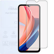 Гідрогелева плівка Mietubl HD для Oukitel C31 Pro