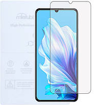 Гідрогелева плівка Mietubl HD для Oukitel C50