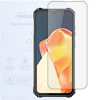 Гідрогелева плівка Mietubl HD для Oukitel G1