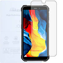 Гідрогелева плівка Mietubl HD для Oukitel G2