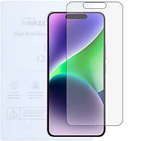 Гідрогелева плівка Mietubl HD для Oukitel P1