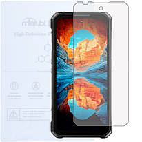 Гідрогелева плівка Mietubl HD для Oukitel WP100 Titan