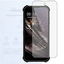 Гідрогелева плівка Mietubl HD для Oukitel WP19