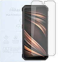 Гідрогелева плівка Mietubl HD для Oukitel WP21