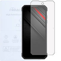Гідрогелева плівка Mietubl HD для Oukitel WP21 Ultra