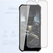 Гідрогелева плівка Mietubl HD для Oukitel WP23