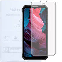 Гідрогелева плівка Mietubl HD для Oukitel WP23 Pro