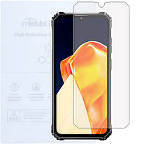 Гідрогелева плівка Mietubl HD для Oukitel WP28E