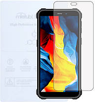 Гідрогелева плівка Mietubl HD для Oukitel WP32