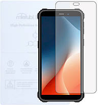 Гідрогелева плівка Mietubl HD для Oukitel WP32 Pro