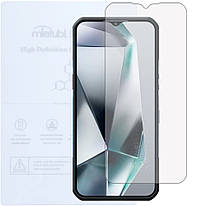 Гідрогелева плівка Mietubl HD для Oukitel WP35