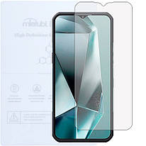 Гідрогелева плівка Mietubl HD для Oukitel WP35 Pro